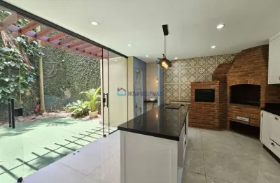 Casa com 3 quartos à venda na Rua João Álvares Correia, --, Vila Mariana, São Paulo