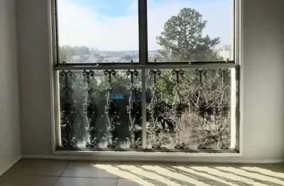 Apartamento com 3 quartos à venda na Rua Bento Coelho da Silveira, --, Vila Campestre, São Paulo