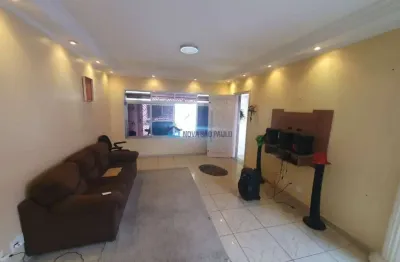 Casa assobradada à venda 4 dormitórios - vila arapuã