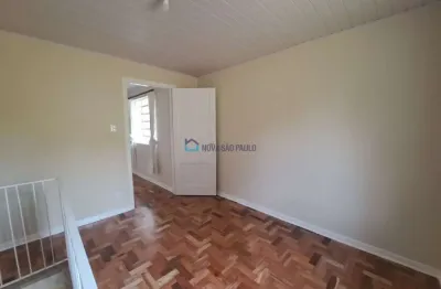 Casa com 2 quartos à venda na Avenida Água Funda, --, Vila Guarani, São Paulo