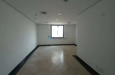 Conjunto comercial à venda na vila clementino com 35 m² de área útil e 1 vaga de garagem.