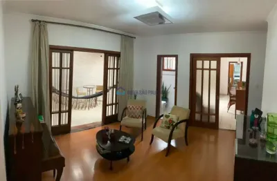 Casa com 3 quartos à venda na Rua Leão Belenki, --, Saúde, São Paulo