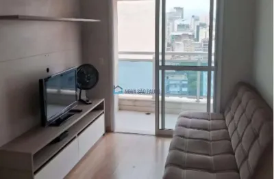 Apartamento com 1 quarto à venda na Praça Júlio Mesquita, --, Santa Ifigênia, São Paulo
