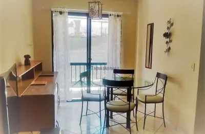 Venda. saúde. apartamento 78m². 3 quartos, 2 vagas.