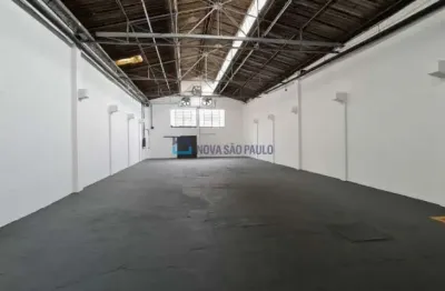 Venda. galpão comercial com 437 m². chácara sto antonio