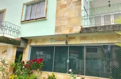 Venda. sobrado 590m² -z1. granja julieta.  4 quartos