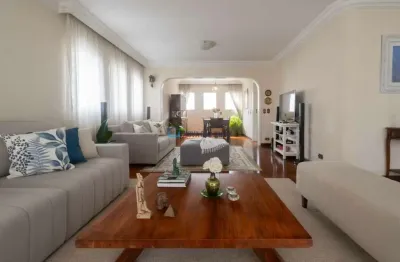 Moema pássaros. venda. apartamento com 198m².  4 dormitórios. 3 suítes. 3 vagas.