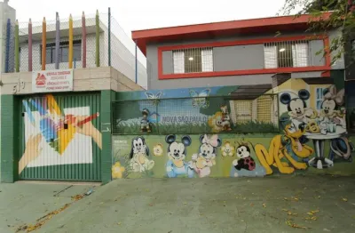 Casa comercial com 2 salas à venda na Rua Baquirivu, --, Cidade Ademar, São Paulo