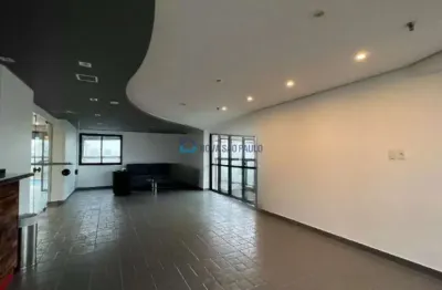 Flat com 1 quarto à venda na Avenida Rouxinol, --, Indianópolis, São Paulo