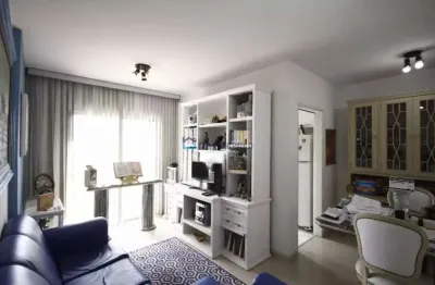 Apartamento a venda próximo ao bosque da saúde . 02 quartos . 1 vaga . 58 m2