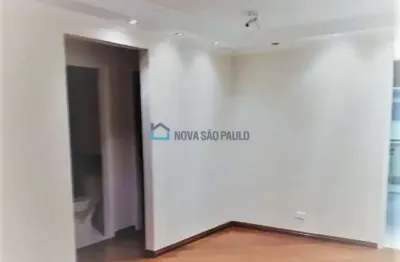Apartamento com 2 quartos à venda na Rua Dom Bernardo Nogueira, --, Vila Gumercindo, São Paulo