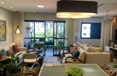 Apartamento com 2 dormitorios suites a venda vila nova conceição