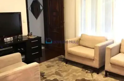 Venda. brooklin paulista. apartamento 105m². 3 quartos. 1 vaga