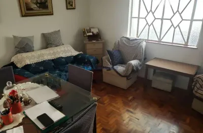 Casa com 2 quartos à venda na Rua José de Magalhães, --, Vila Clementino, São Paulo