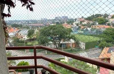 Apartamento com 3 quartos à venda na Rua Corgie Assad Abdalla, --, Vila Sônia, São Paulo