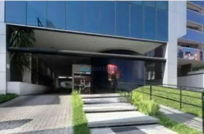 Sala comercial com 2 salas à venda na Rua Araguari, --, Moema, São Paulo