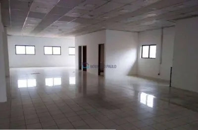 Prédio com 6 salas à venda na Avenida João Pedro Cardoso, --, Jabaquara, São Paulo