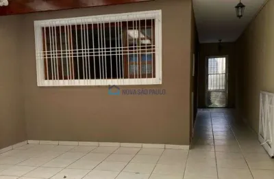 Casa com 3 quartos à venda na Rua Freire Farto, --, Jabaquara, São Paulo