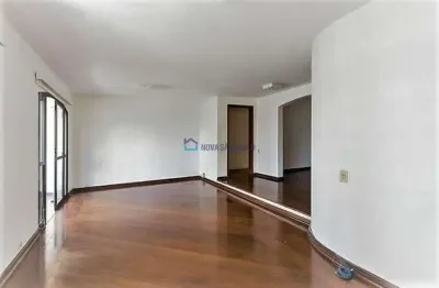 Moema índios. venda. apartamento  181m². 4 quartos. 2 vagas