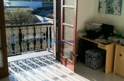 Planalto paulista. venda. sobrado com 385m². 4 suítes, 5 vagas