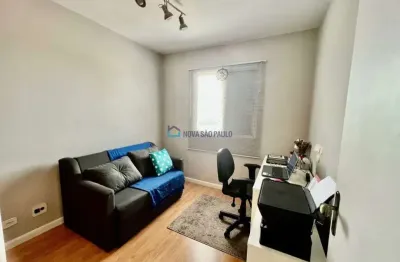 Venda. apartamento 58m² !  v. santa catarina. 2 quartos.1 vaga