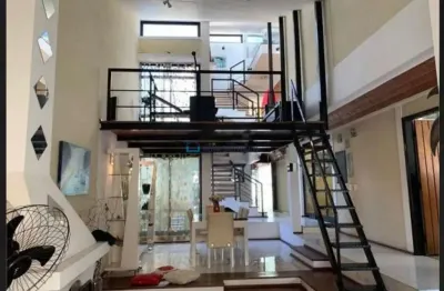 Casa com 5 quartos à venda na Rua Luisiania, --, Brooklin Paulista, São Paulo