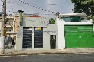 Casa com 2 quartos à venda na rua paracatu, --, saúde, são paulo, 252 m2 por r$ 1.100.000
