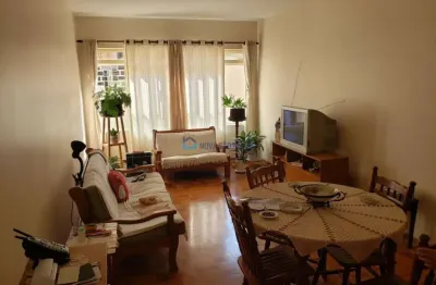 Apartamento com 2 quartos à venda na Rua Afonso de Freitas, --, Paraíso, São Paulo