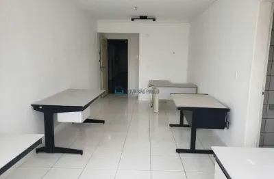 Sala comercial com 1 sala à venda na Avenida Fagundes Filho, --, Saúde, São Paulo