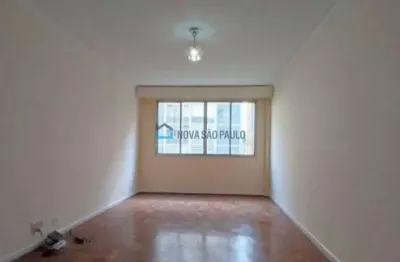 Apartamento pinheiros 130m² - 3 dormitórios, 1 suíte, 1 vaga