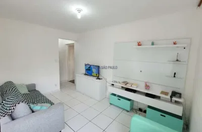 Apartamento com 2 quartos à venda na Avenida Nazaré, --, Ipiranga, São Paulo