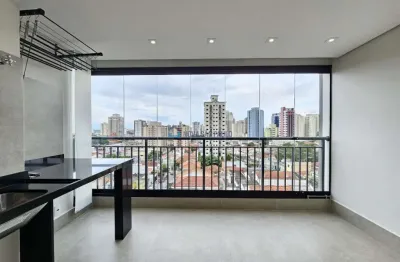 Apartamento com 2 quartos à venda na Avenida Jabaquara, --, Mirandópolis, São Paulo