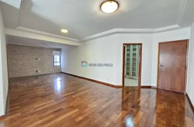 Apartamento 3 dormitórios, suíte, 2 vagas - chácara inglesa
