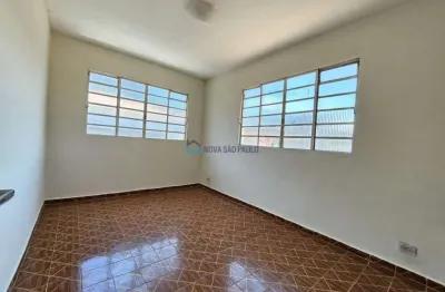 Sobrado à venda na vila santa catarina com 2 casas no mesmo terreno.