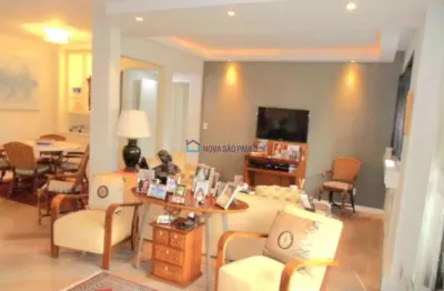 Apartamento  02 dormitórios 01 suíte  02 vagas  + depósito - vila olímpia