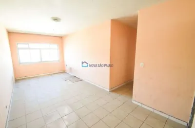 Apartamento com 3 quartos à venda na Avenida Fagundes Filho, --, Saúde, São Paulo