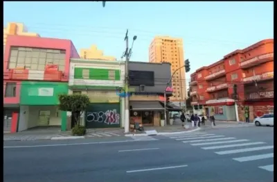 Prédio comercial à venda na av. domingos de morais. metrô santa cruz