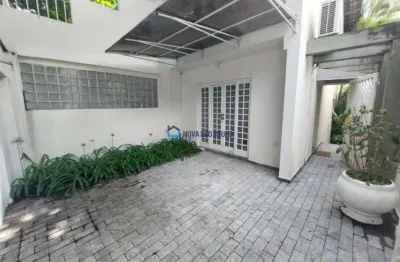 Casa comercial com 6 salas à venda na Alameda dos Guaramomis, --, Moema, São Paulo