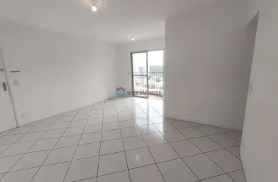 Apartamento a venda vila guarani / 2 dormitórios /1 vaga, 58m²