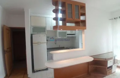 Apartamento 1 dormitório 1 vaga próximo da estação são judas do metrô