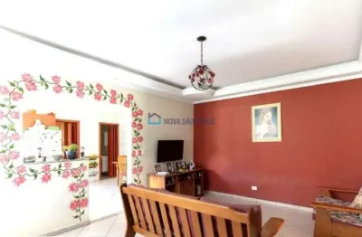 Casa com 3 quartos à venda na Rua Atílio Pioli, --, Vila das Mercês, São Paulo
