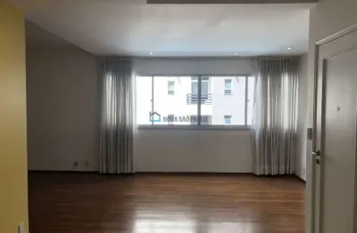 Apartamento à venda em moema pássaros | 2 quartos | 1 suíte | 2 vagas