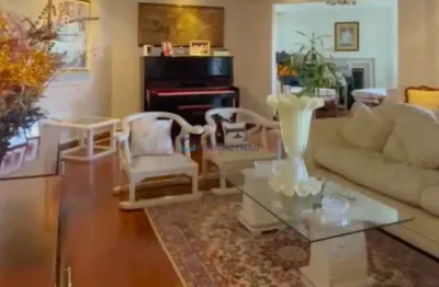 Apartamento com 3 quartos à venda na Rua Curitiba, --, Paraíso, São Paulo