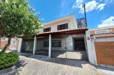 Casa a venda no jardim da glória - 03 quartos com suíte  !