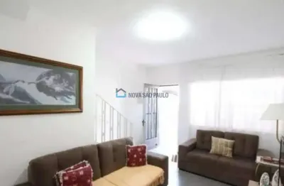 Casa com 4 quartos à venda na Rua Orlando Ferraiuolo, --, Vila Brasilina, São Paulo