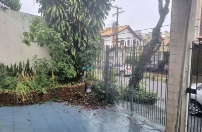Casa com 4 quartos à venda na Rua Carlos Tiago Pereira, --, Jardim da Saude, São Paulo