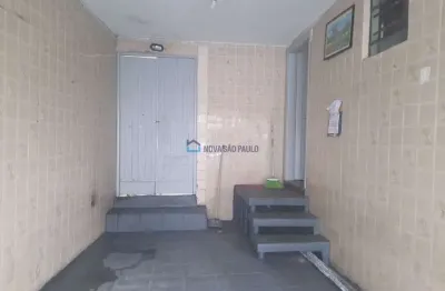 Casa com 4 quartos à venda na Rua Carlos Tiago Pereira, --, Jardim da Saude, São Paulo