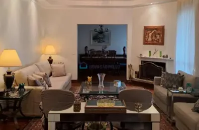 Apartamento  à venda no paraiso de 5 quartos e 4 suítes com 3 vagas de 186 m²