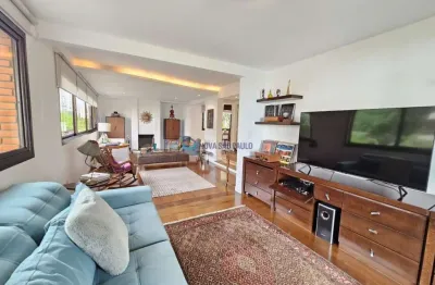 Apartamento à venda no campo belo com 4 quartos 3 suítes  3 vagas |