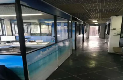 Prédio comercial a venda em chácara inglesa / vila mariana, 1083 m² ac, 354 m² terreno, 19 vagas